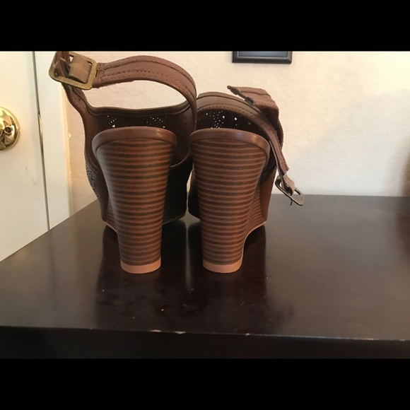 Wedges - Picture 3 of 5